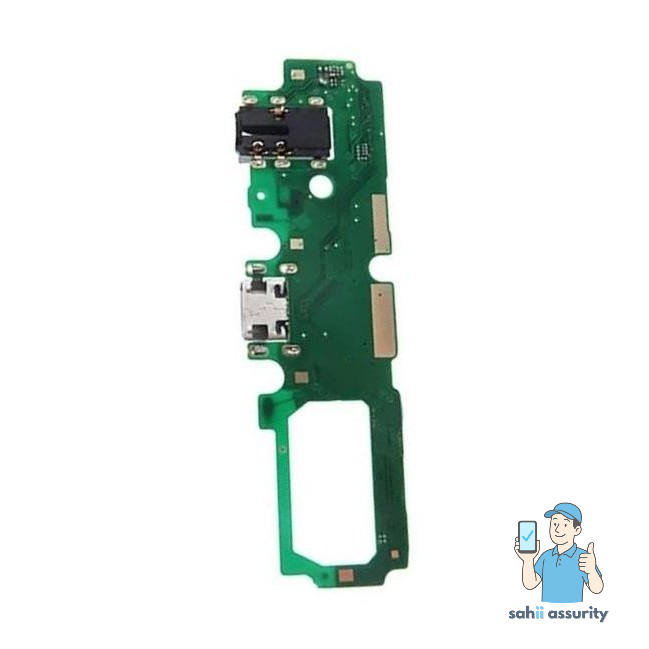 Charging Connector Flex / PCB Board for Vivo Y20 2020 thumbnail
